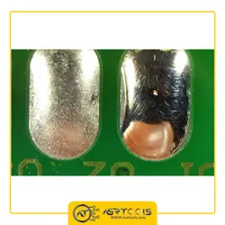 سیم لحیم آساهی مدل ASAHI 0.6mm 100gr - Asrtools