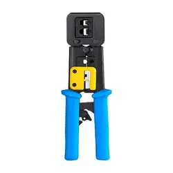 آچار سوکت زن شبکه میان گذر مدل OPEN END 376Z - Asrtools