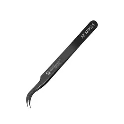 انبر پنس سر کج مکانیک مدل MECHANIC AZ-KING15 - Asrtools