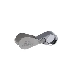 ذره بین تاشو جیبی مدل MG21007 - Asrtools