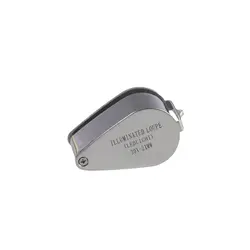 ذره بین تاشو جیبی مدل MG21007 - Asrtools