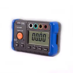 ارت تستر ویکتور مدل VICTOR 4106A - Asrtools