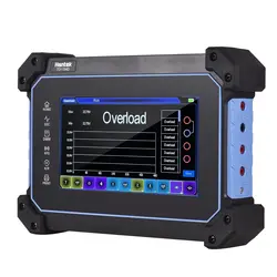 اسیلوسکوپ تبلتی هانتک مدل HANTEK TO-1154D - Asrtools