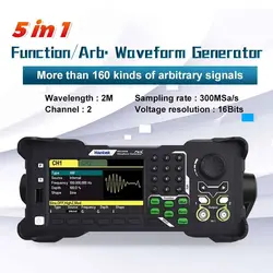 سوئیپ فانکشن ژنراتور هانتک مدل HANTEK HDG3082B - Asrtools