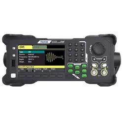 سوئیپ فانکشن ژنراتور هانتک مدل HANTEK HDG3082B - Asrtools