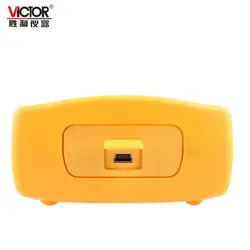 کالیبراتور ویکتور مدل Victor VC-11 Plus - Asrtools