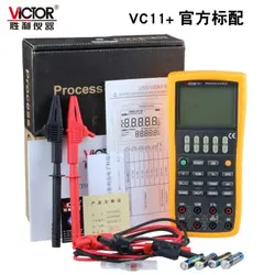 کالیبراتور ویکتور مدل Victor VC-11 Plus - Asrtools