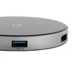 شارژر بی سیم باسئوس مدل Baseus WXJMY-0G - Asrtools