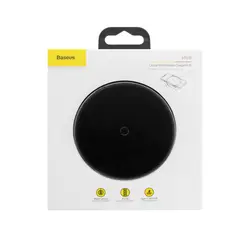 شارژر بی سیم باسئوس مدل Baseus WXJMY-0G - Asrtools