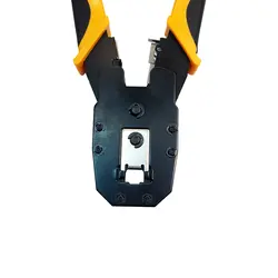 مشخصات، قیمت و خرید آچار پرس سوکت شبکه آردیر مدل RDEER RT-930A | عصرتولز