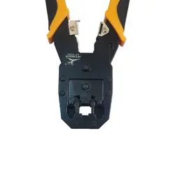 مشخصات، قیمت و خرید آچار پرس سوکت شبکه آردیر مدل RDEER RT-930A | عصرتولز