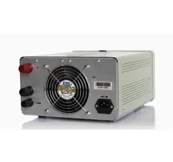 مشخصات، قیمت و خرید منبع تغذیه مگاتک مدل MEGATEK MP-3030-S | عصرتولز