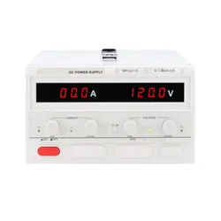 مشخصات، قیمت و خرید منبع تغذیه مگاتک مدل MEGATEK MP120-10S | عصرتولز
