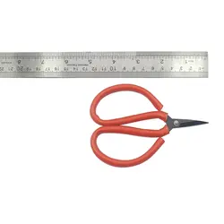 مشخصات، قیمت و خرید قیچی صنعتی مدل SCISSOR A5 | عصرتولز