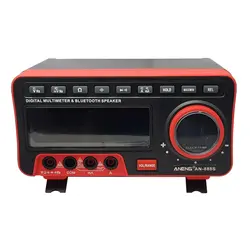 مشخصات، قیمت و خرید مولتی متر رومیزی آننگ مدل ANENG AN888S | عصرتولز