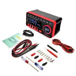 مشخصات، قیمت و خرید مولتی متر رومیزی آننگ مدل ANENG AN888S | عصرتولز