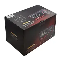 مشخصات، قیمت و خرید مولتی متر رومیزی آننگ مدل ANENG AN888S | عصرتولز