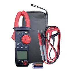 مولتی متر کلمپی دیجیتال آننگ مدل ANENG ST-181