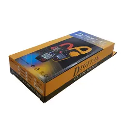 مولتی متر کلمپی دیجیتال آننگ مدل ANENG ST-181