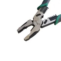 مشخصات، قیمت و خرید انبردست چند کاره توسن مدل TUOSEN 11116 سایز 9 اینچ | عصرتولز