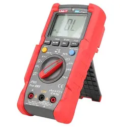 مولتی متر دیجیتال یونی تی مدل UNI-T UT191T