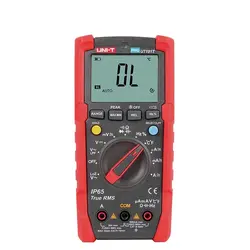 مولتی متر دیجیتال یونی تی مدل UNI-T UT191T
