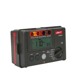 میگر دیجیتال یونی تی مدل UNI-T UT501A - Asrtools