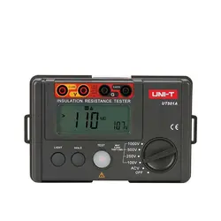 میگر دیجیتال یونی تی مدل UNI-T UT501A - Asrtools