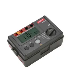 میگر دیجیتال یونی تی مدل UNI-T UT501A - Asrtools