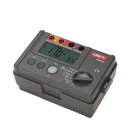 میگر دیجیتال یونی تی مدل UNI-T UT501A - Asrtools