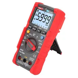 مولتی متر دیجیتال یونی تی مدل UNI-T UT191E