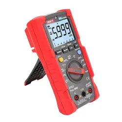 مولتی متر دیجیتال یونی تی مدل UNI-T UT191E