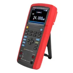 کالیبراتور دما یونی تی مدل UNI-T UT715 - Asrtools