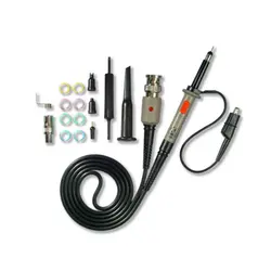 مشخصات، قیمت و خرید پراب اسیلوسکوپ اچ پی مدل HP HP-6350 | عصرتولز