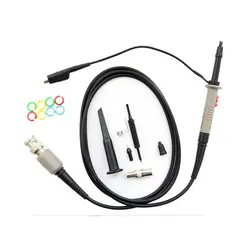 مشخصات، قیمت و خرید پراب اسیلوسکوپ اچ پی مدل HP HP-6350 | عصرتولز