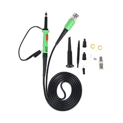 مشخصات، قیمت و خرید پراب اسیلوسکوپ اچ پی مدل HP HP-9250 | عصرتولز