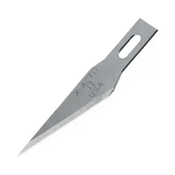 مشخصات، قیمت و خرید تیغ کاتر مدل X-ACTO 11 X611 | عصرتولز