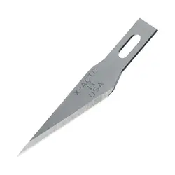 مشخصات، قیمت و خرید تیغ کاتر مدل X-ACTO 11 X611 | عصرتولز