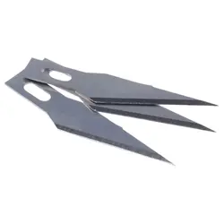 مشخصات، قیمت و خرید تیغ کاتر مدل X-ACTO 11 X611 | عصرتولز