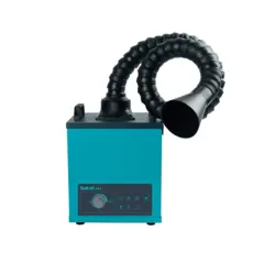 دستگاه تصفیه دود لحیم کاری باکون مدل Bakon BK-261