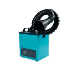 دستگاه تصفیه دود لحیم کاری باکون مدل Bakon BK-261