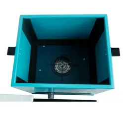 دستگاه تصفیه دود لحیم کاری باکون مدل Bakon BK-261