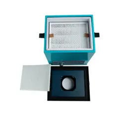 دستگاه تصفیه دود لحیم کاری باکون مدل Bakon BK-261