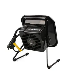 فن دودگیر لحیم کاری رومیزی باکون مدل Bakon BK-493