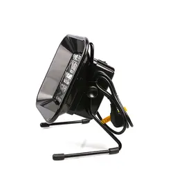 فن دودگیر لحیم کاری رومیزی باکون مدل Bakon BK-493