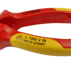 قیمت و خرید انبر سیم چین اربیس مدل ORBIS 25-160 | عصرتولز