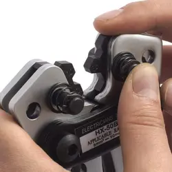 قیمت و خرید انبر پرس کابلشو مدل HX-50B سایز 15 اینچ | عصرتولز