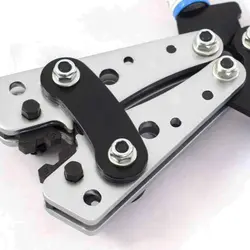 قیمت و خرید انبر پرس کابلشو مدل HX-50B سایز 15 اینچ | عصرتولز