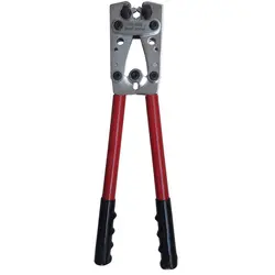 قیمت و خرید انبر پرس کابلشو مدل HX-50B سایز 15 اینچ | عصرتولز