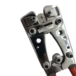 قیمت و خرید انبر پرس کابلشو مدل HX-50B سایز 15 اینچ | عصرتولز